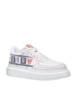 CHRISTIAN DIOR Кроссовки