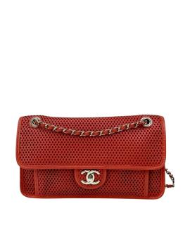 CHANEL Сумка через плечо