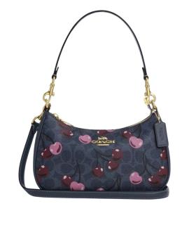COACH Сумка через плечо