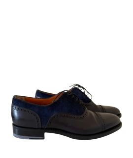 SANTONI Туфли