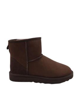 UGG AUSTRALIA Высокие ботинки