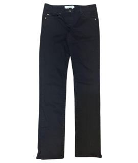 SAINT LAURENT Джинсы слим