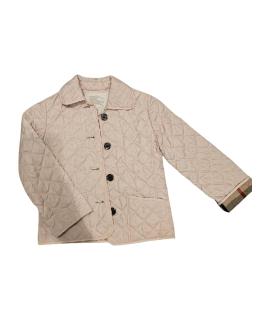 BURBERRY Верхняя одежда