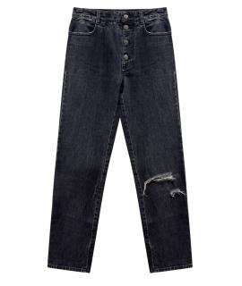 STELLA MCCARTNEY Прямые джинсы