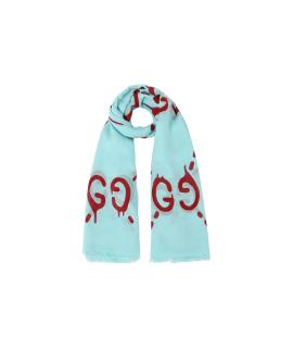GUCCI Шарф