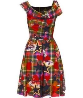 VIVIENNE WESTWOOD Повседневное платье