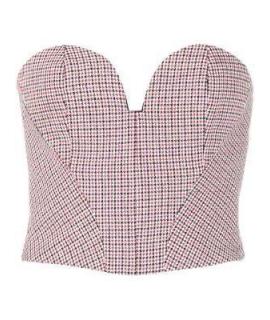 PHILOSOPHY DI LORENZO SERAFINI Корсет