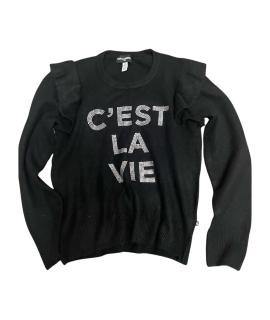 KARL LAGERFELD Джемпер / свитер