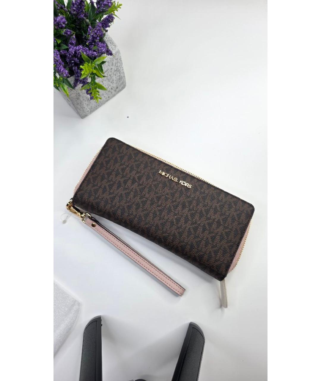 MICHAEL KORS Мульти кошелек, фото 5