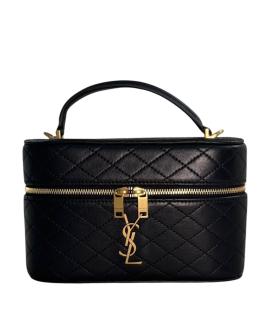 SAINT LAURENT Сумка с короткими ручками