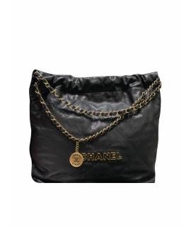 CHANEL Сумка через плечо