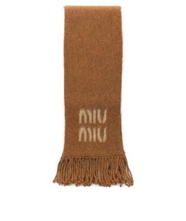 MIU MIU Шарф