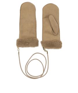 MAX MARA Варежки