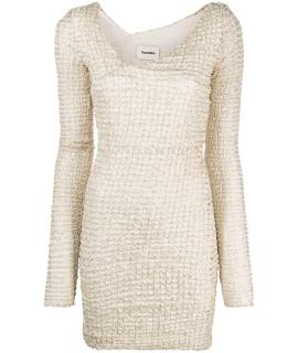 NANUSHKA Коктейльное платье