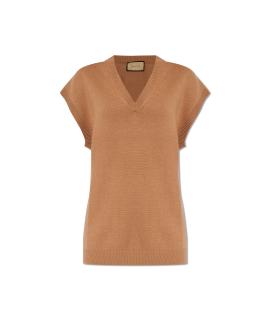 GUCCI Джемпер / свитер