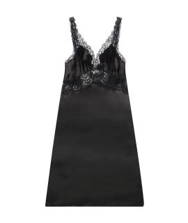 SAINT LAURENT Повседневное платье