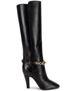 SAINT LAURENT Сапоги
