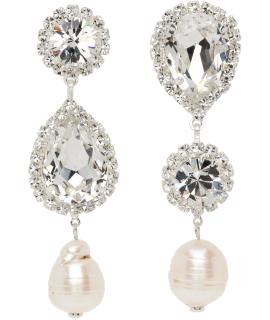 MAGDA BUTRYM Серьги