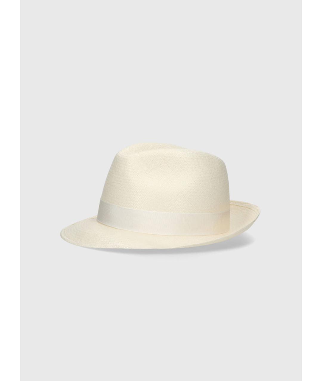 BORSALINO Шляпа, фото 3