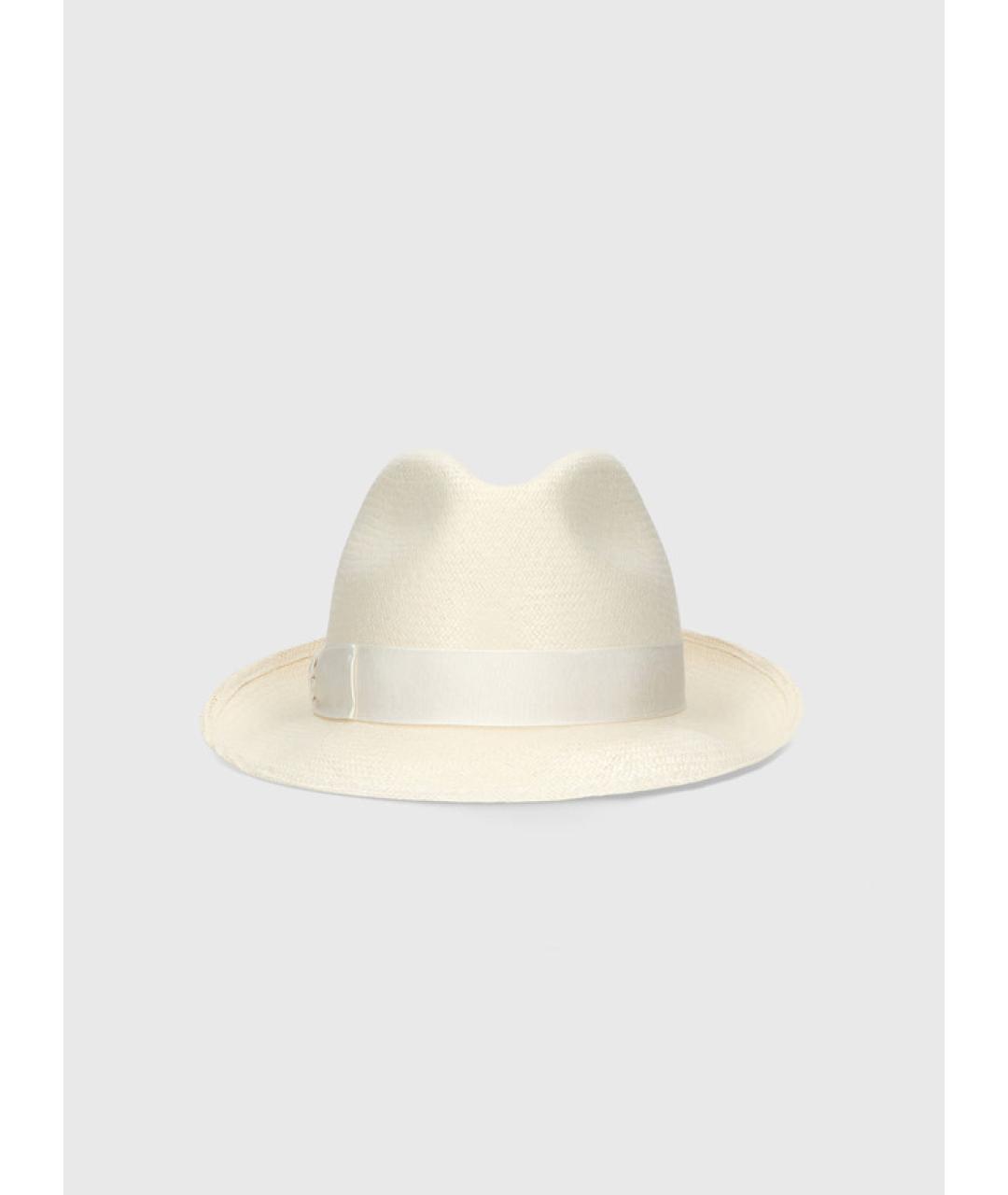 BORSALINO Шляпа, фото 2