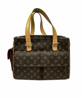 Сумка тоут LOUIS VUITTON PRE-OWNED