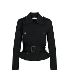 SAINT LAURENT Куртка