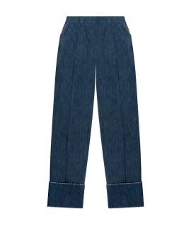 VALENTINO Прямые брюки