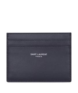 SAINT LAURENT Кардхолдер