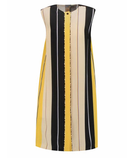 

Платье FENDI