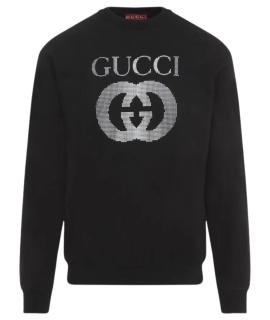 GUCCI Джемпер / свитер