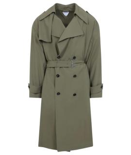 BOTTEGA VENETA Тренч / плащ