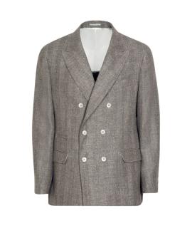BRUNELLO CUCINELLI Пиджак
