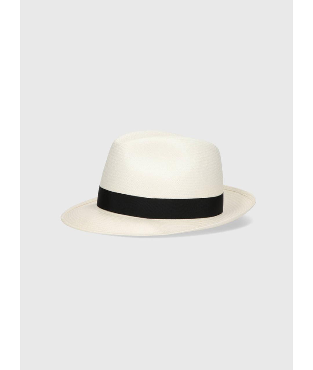 BORSALINO Мульти шляпа, фото 3