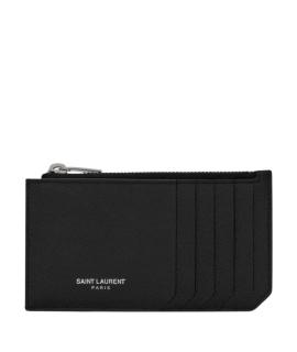 SAINT LAURENT Кардхолдер