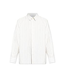 SAINT LAURENT Классическая рубашка