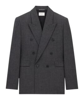 SAINT LAURENT Пиджак