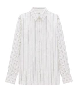 SAINT LAURENT Классическая рубашка