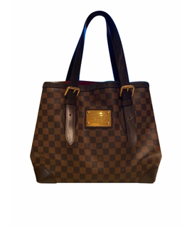 

Сумка с короткими ручками LOUIS VUITTON PRE-OWNED