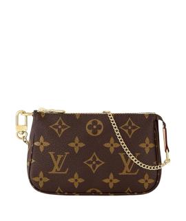 LOUIS VUITTON Сумка с короткими ручками