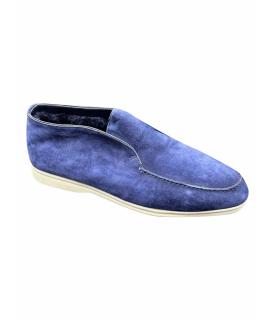 LORO PIANA Лоферы