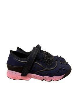 CHRISTIAN DIOR Кроссовки