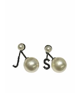 CHRISTIAN DIOR Серьги