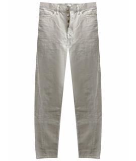 TOTEME Прямые джинсы