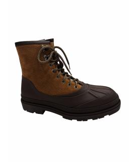 BRUNELLO CUCINELLI Высокие ботинки