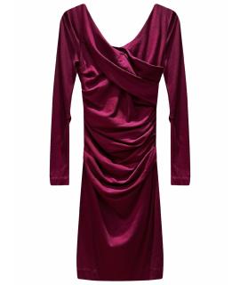 DIANE VON FURSTENBERG Вечернее платье