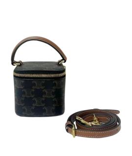 CELINE Сумка через плечо