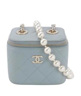 CHANEL Клатч/вечерняя сумка