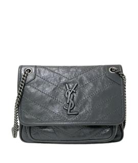 SAINT LAURENT Сумка через плечо