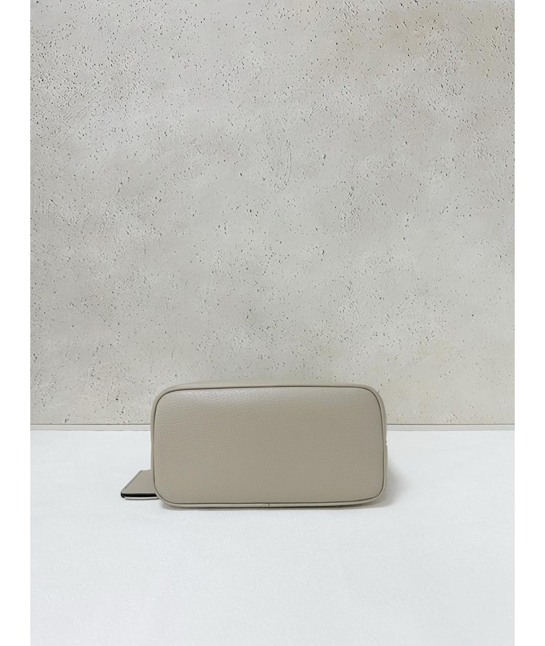 GUCCI Белая сумка через плечо, фото 5