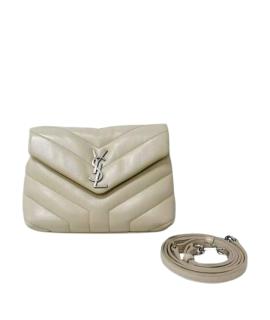 SAINT LAURENT Сумка через плечо